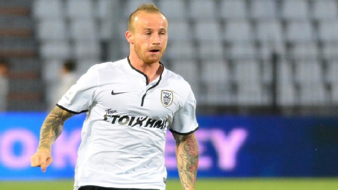 Προς Μπεσίκτας ο Στοχ