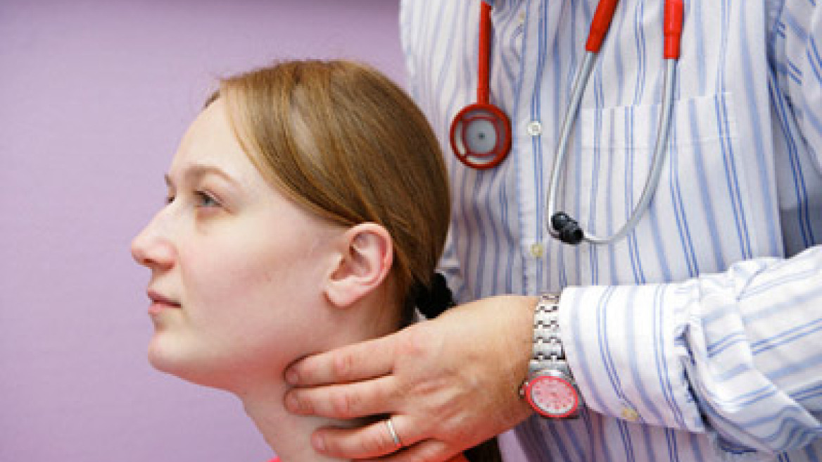 Προσφορές για προληπτικό έλεγχο θυρεοειδούς