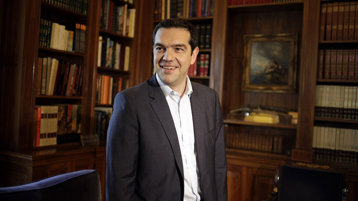 Ανατροπή της κυβέρνησης έως την προεδρική εκλογή η στρατηγική Τσίπρα