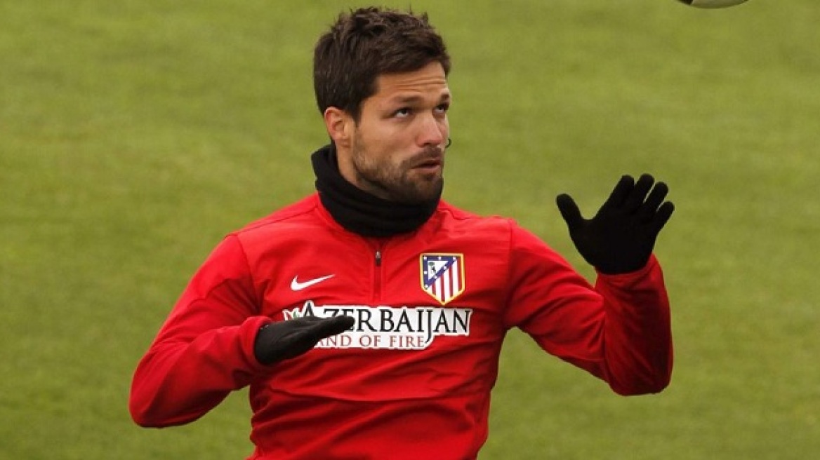 «Έκλεισε» Ντιέγκο η Φενέρ