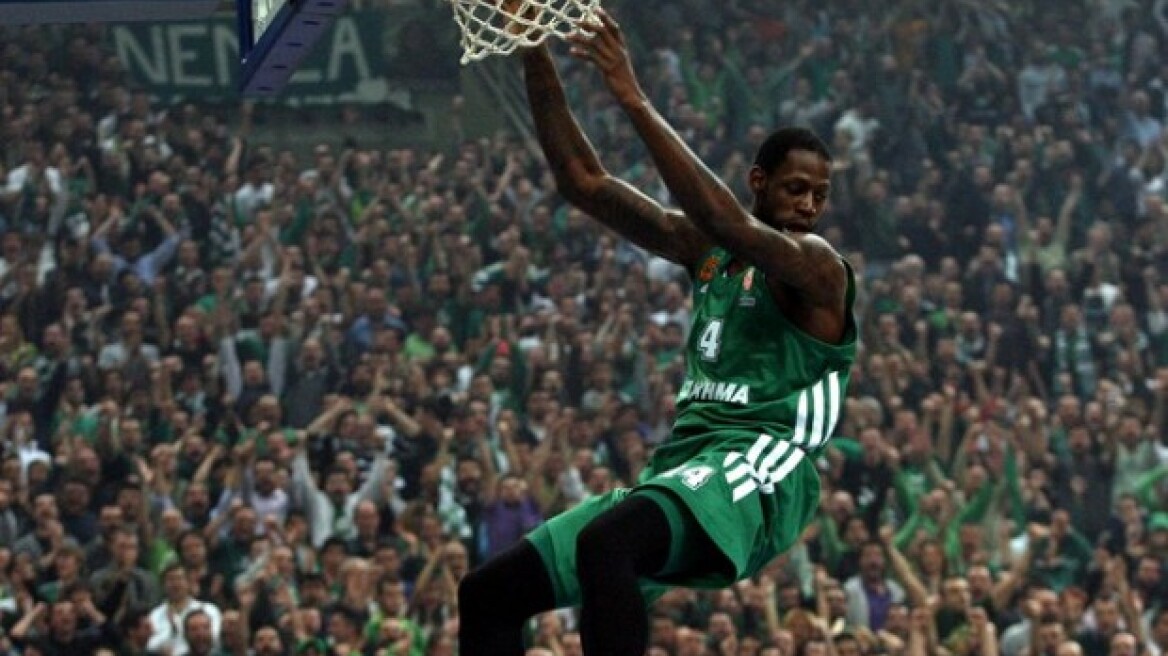 Ελπίδες για Γκιστ