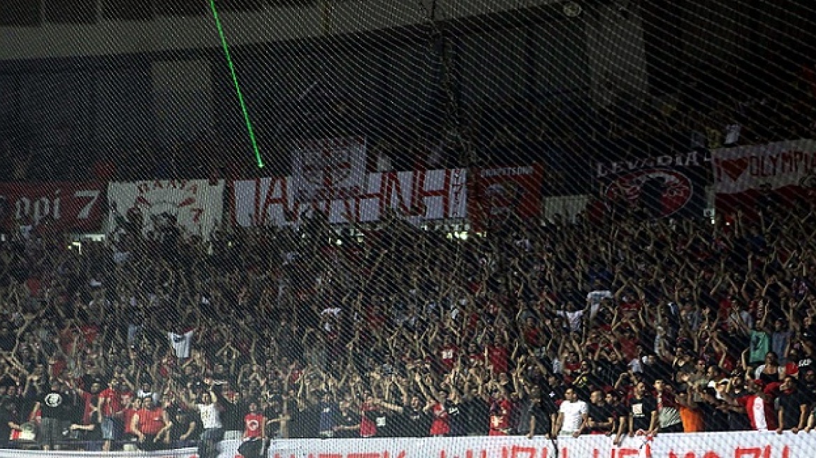 Βήμα μπροστά από την ΚΑΕ Ολυμπιακός