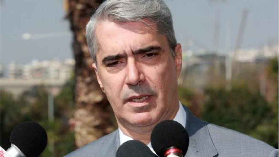 Κεδίκογλου: Προανήγγειλε φοροελαφρύνσεις και μέτρα στήριξης των ευπαθών ομάδων