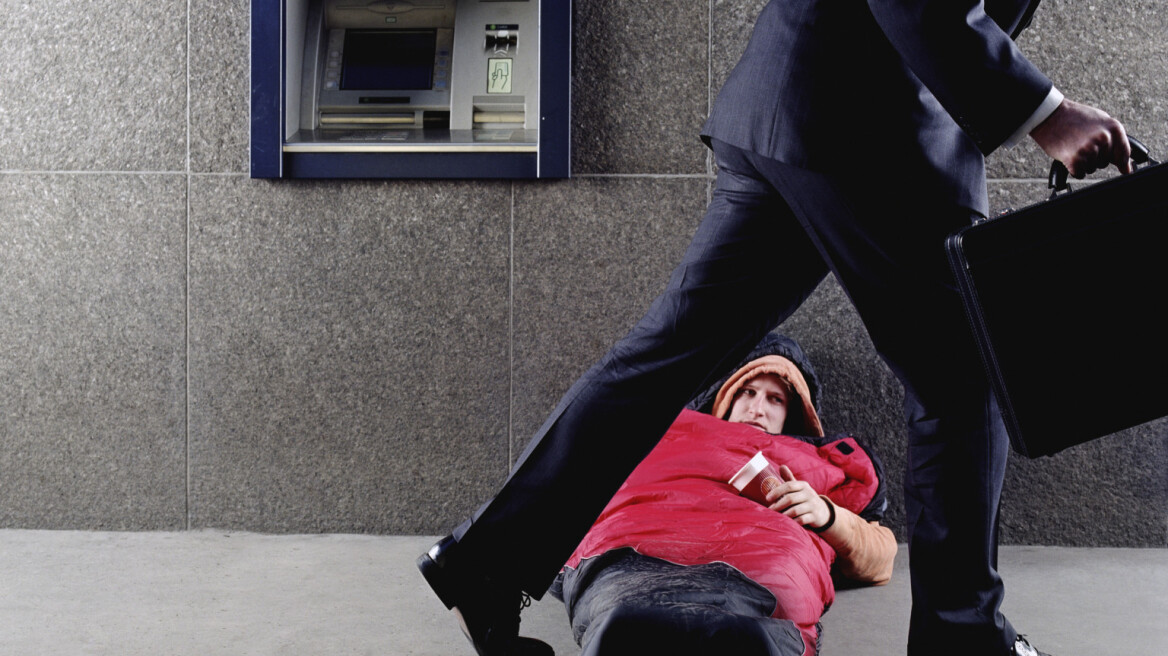 Κι όμως, άλλοι καρκίνοι «προτιμούν» τους πλούσιους και άλλοι τους φτωχούς    