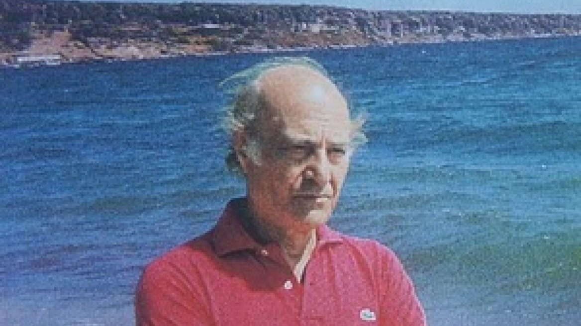  Δύο συλλογές του Οδυσσέα Ελύτη εξέδωσε το Χάρβαντ