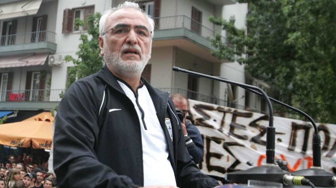 Ο ΠΑΟΚ προσέφυγε στο CAS