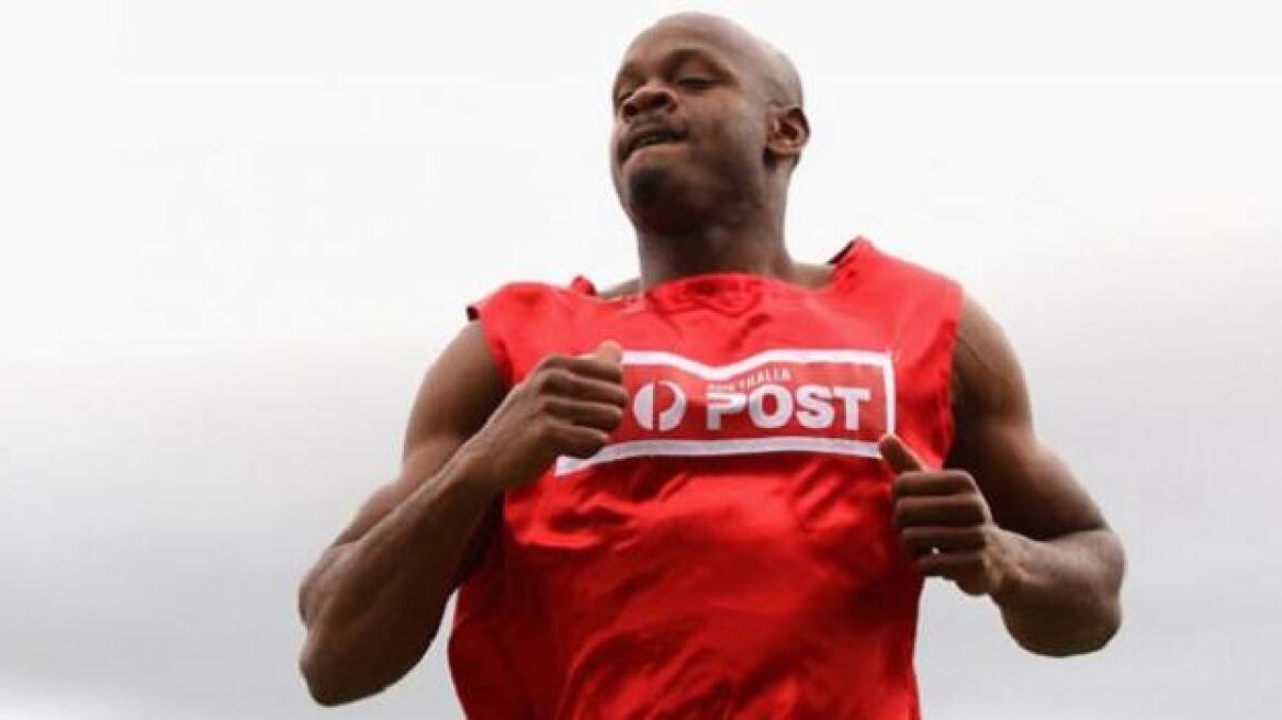 Προσφυγή στο CAS ο Πάουελ