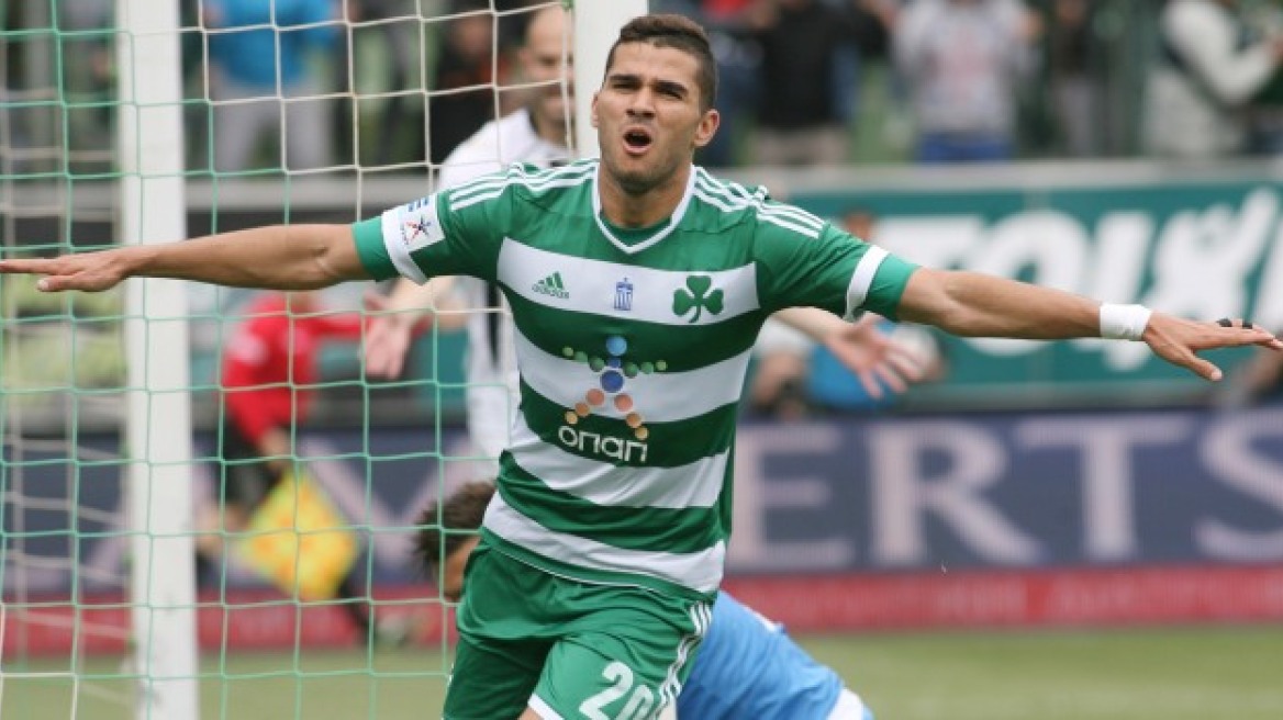 Παναθηναϊκός: Δυσκολεύει η παραμονή του Αμπέντ