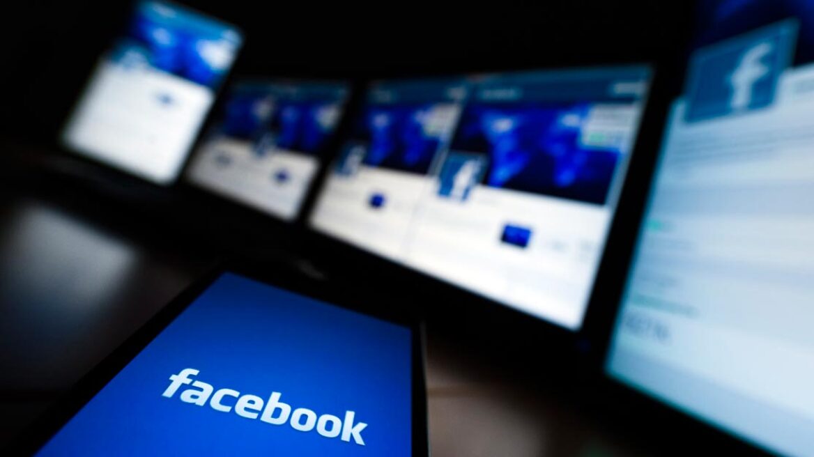 Νεαρός Ιορδανός «ψάρεψε» ανήλικη μέσω Facebook