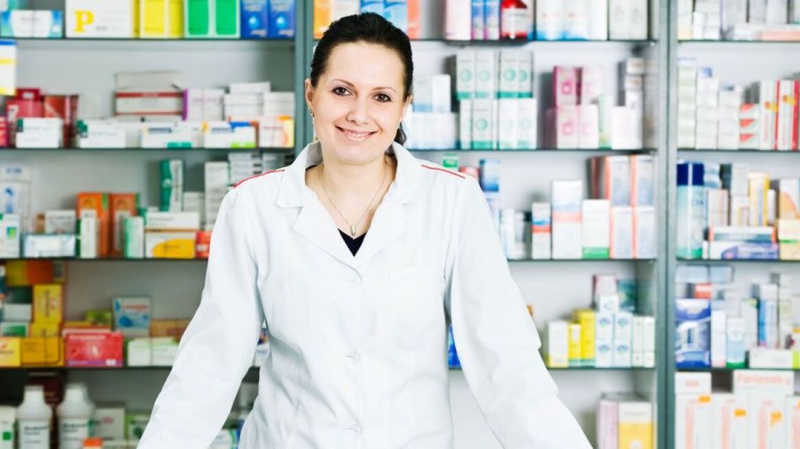 Πότε δίνουν εξετάσεις οι βοηθοί φαρμακείου