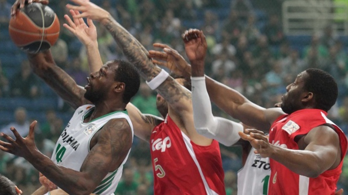 Πανέτοιμος ο Γκιστ!