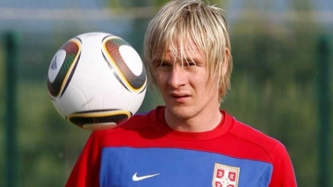 Θετικός ο Κράσιτς στη μετακίνησή του στον ΠΑΟΚ 