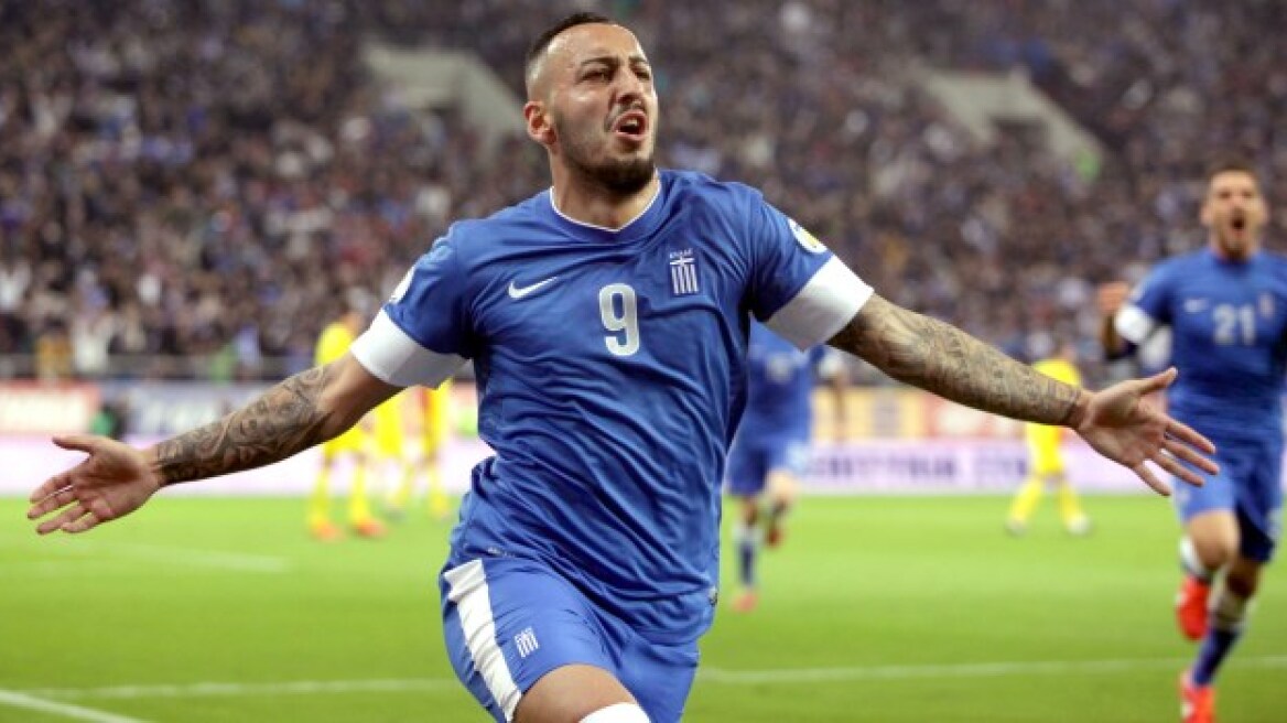 Γαλατάσαραϊ: Μήτρογλου ο αντικαταστάτης του Ντρογκμπά