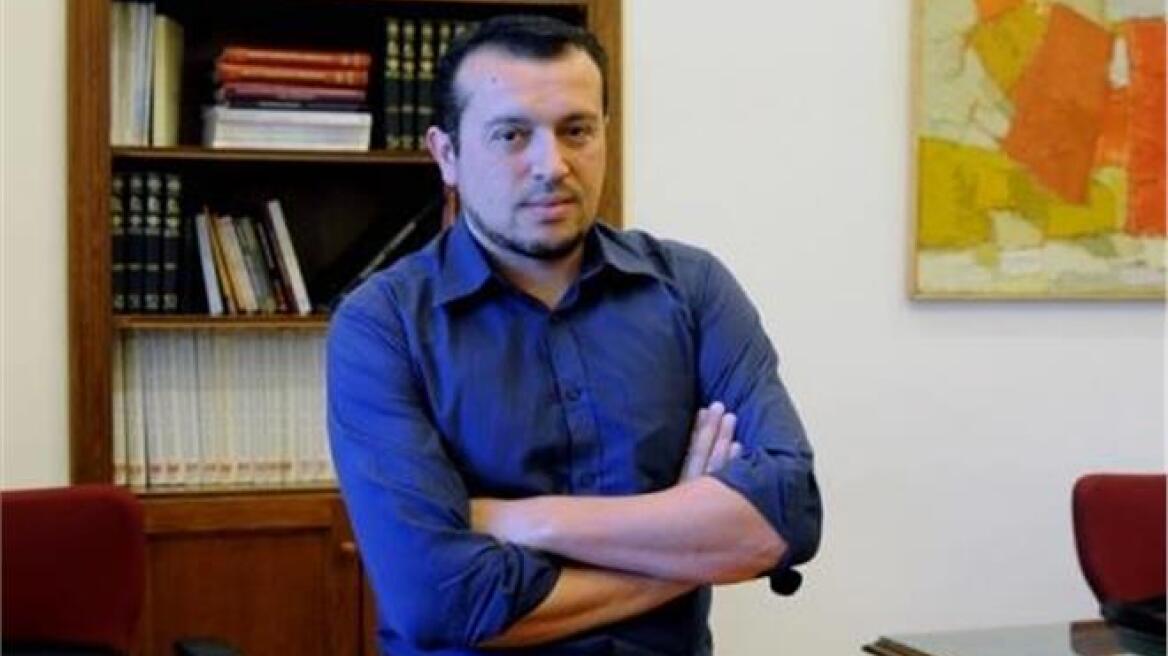 Στον ΣΥΡΙΖΑ μαζεύουν βιογραφικά για τον νέο διοικητή της ΤτΕ; Δείτε τι λέει ο Νίκος Παππάς