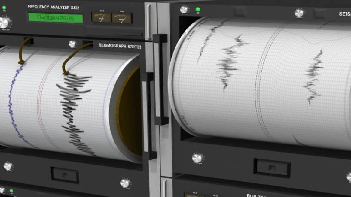 Άρπαξαν το σεισμογράφο του ΑΠΘ στον Έβρο!