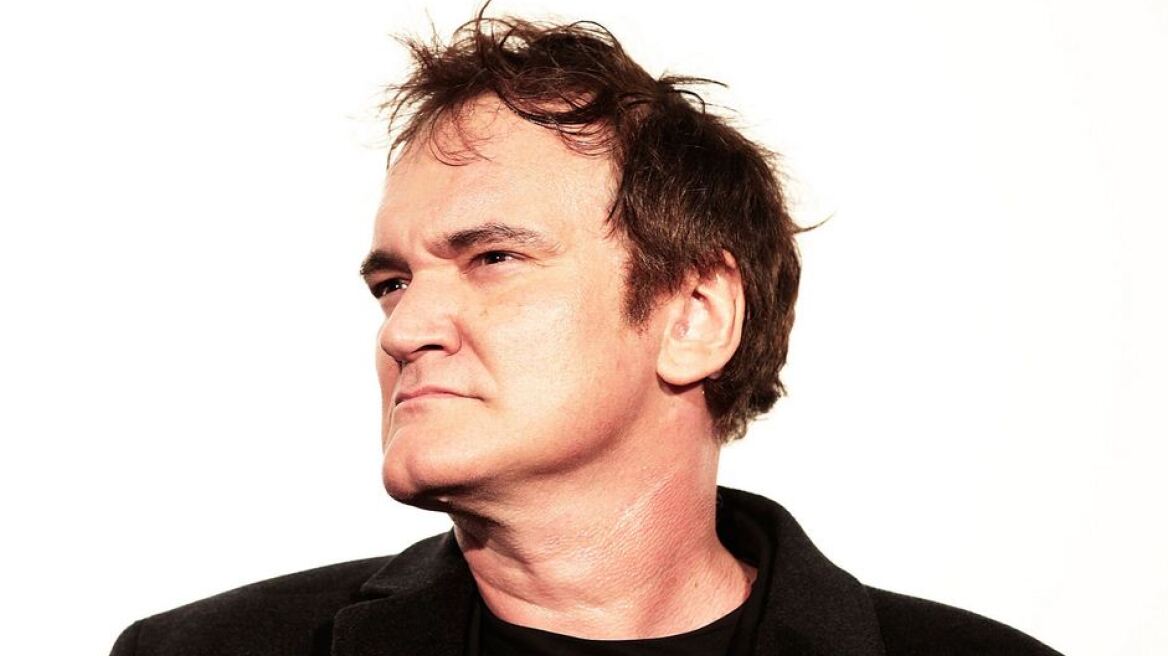 Μίνι σειρά θέλει να κάνει το Django ο Ταραντίνο