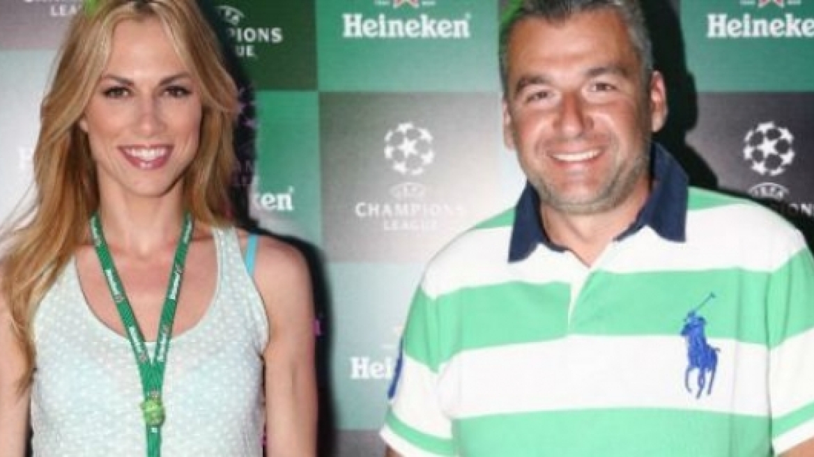 Γιώργος Λιάγκας για Ντορέττα Παπαδημητρίου: «Ντύθηκε σαν ψαράς!» 