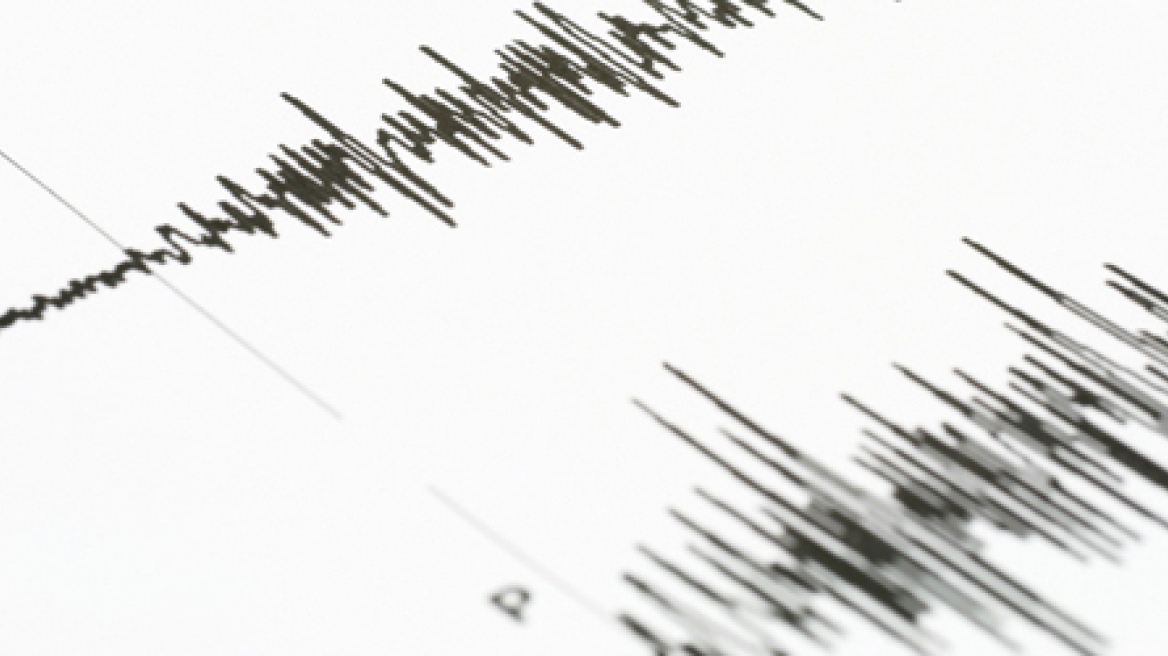 Σεισμός 5,8 ρίχτερ ανατολικά του Άγιου Δομίνικου
