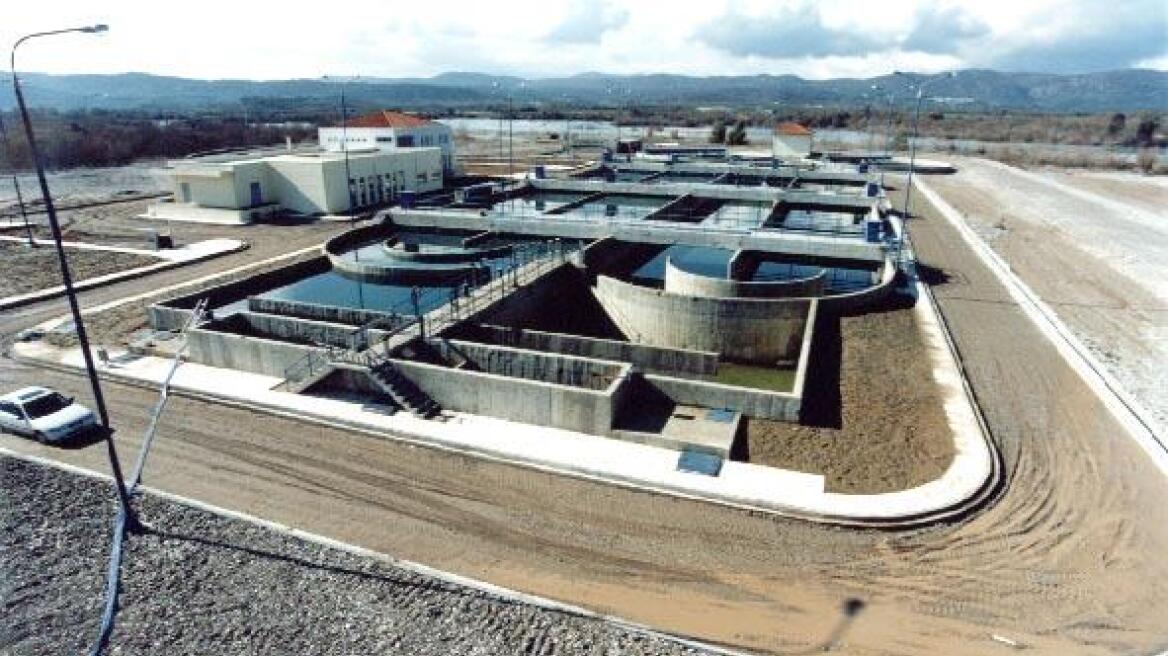 «Στον αέρα» όλα τα περιβαλλοντικά έργα της χώρας