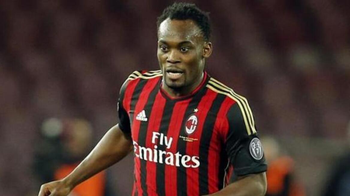 Νέο «μπάσιμο» Ολυμπιακού για Εσιέν!