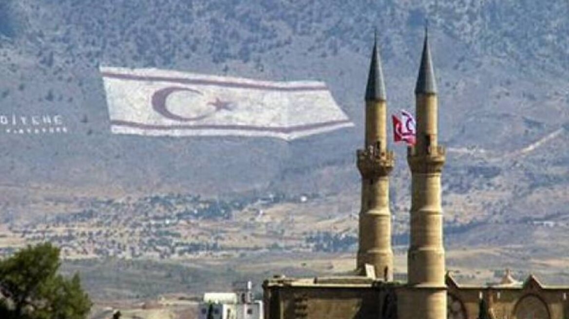 Κύπρος: «Σκόνταψε» στον «υπουργό» του ψευδοκράτους η σύνδεση των δικτύων τηλεφωνίας