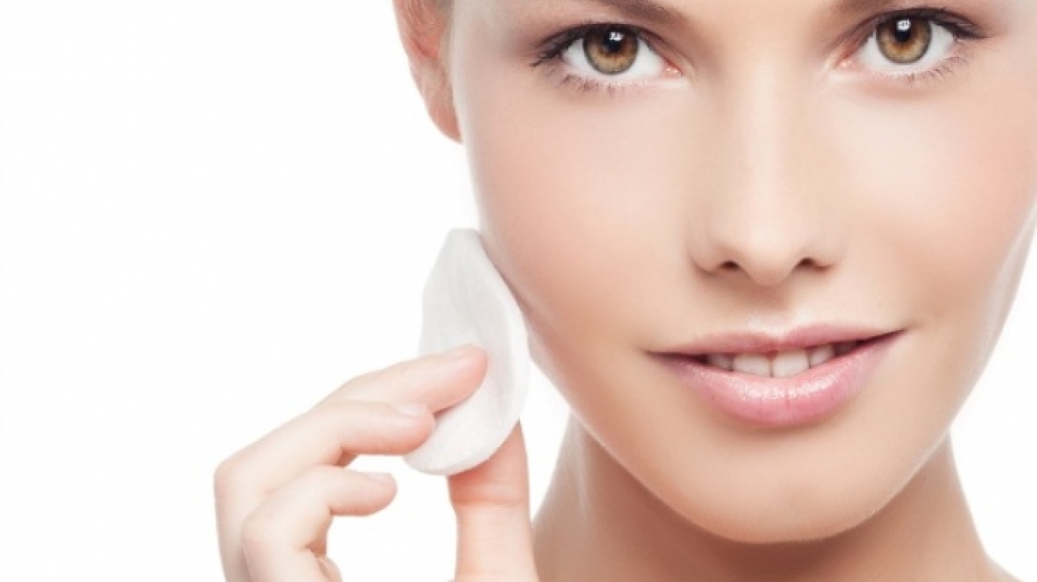 Τέσσερις κακές συνήθειες ομορφιάς που πρέπει να ξεχάσεις!