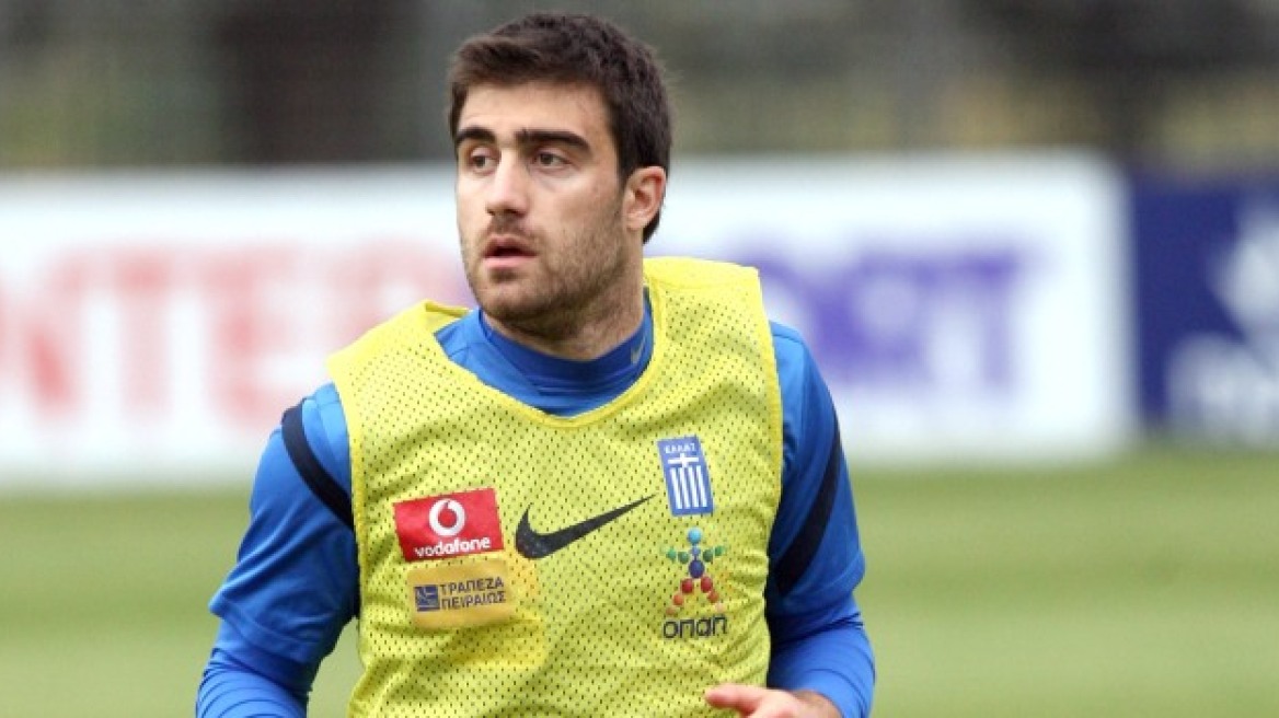 Παπασταθόπουλος: «Εφικτή η πρόκριση»