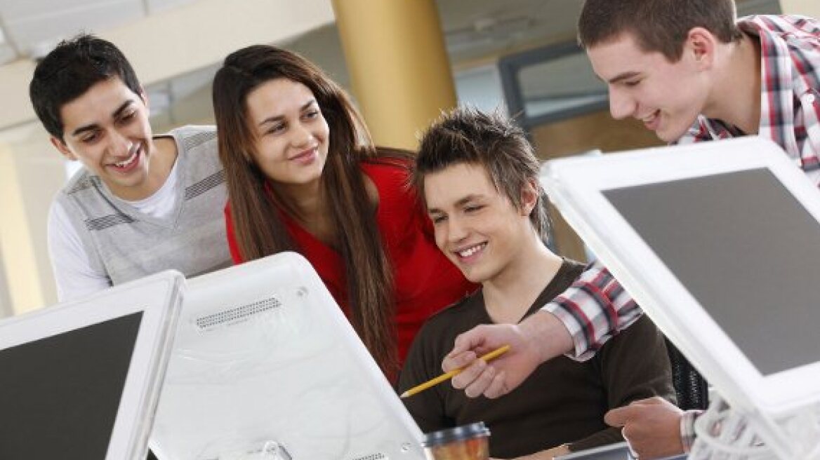 Έως 31/5 οι εγγραφές των αποφοίτων Τεχνικής Εκπαίδευσης για το πρόγραμμα Μαθητείας