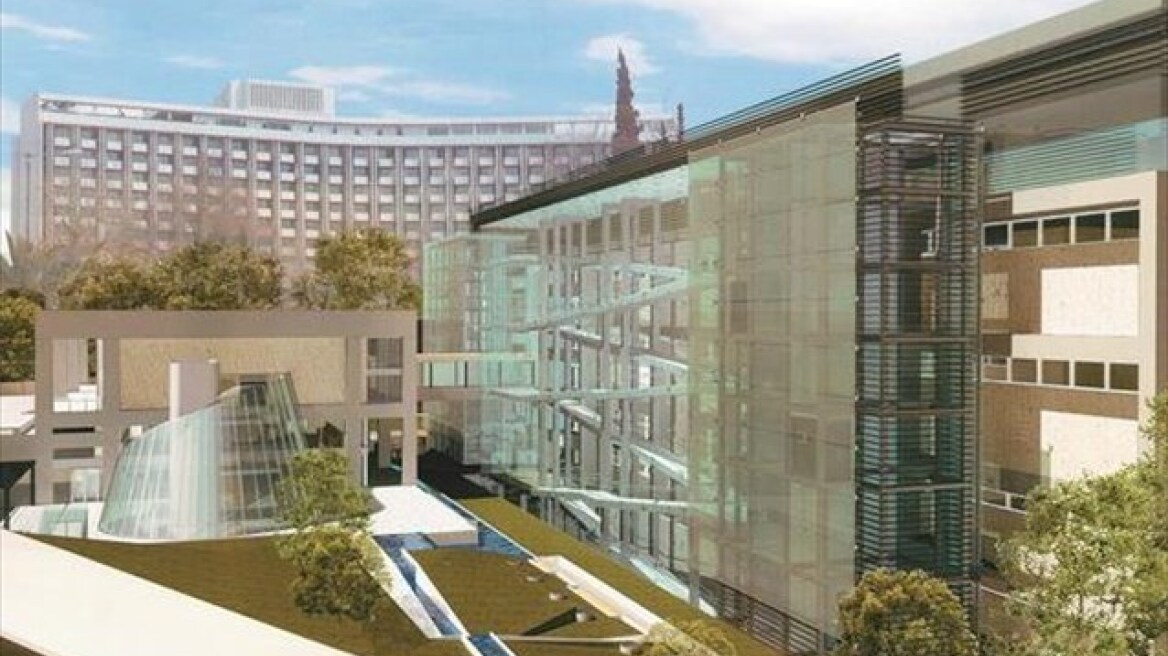 Δείτε το νέο διοικητικό συμβούλιο της Εθνικής Πινακοθήκης