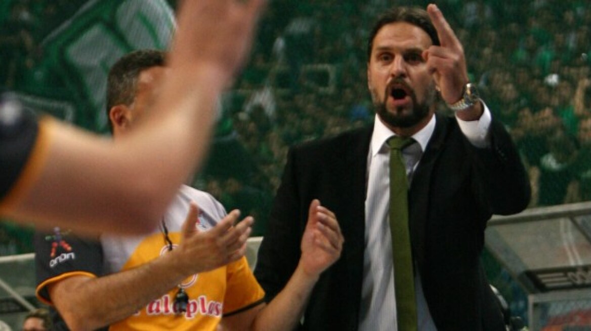 Αλβέρτης: «Ένα δεκάλεπτο δεν φτάνει»