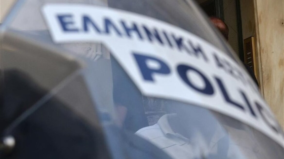 Εύβοια: Αλβανός έδεσε χειροπόδορα και λήστεψε την ηλικιωμένη που του έδινε δουλειά