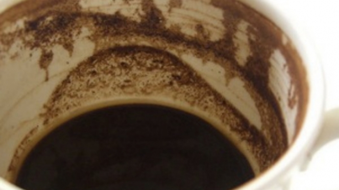 Δέκα πράγματα που μπορείς να κάνεις με το κατακάθι του καφέ σου!