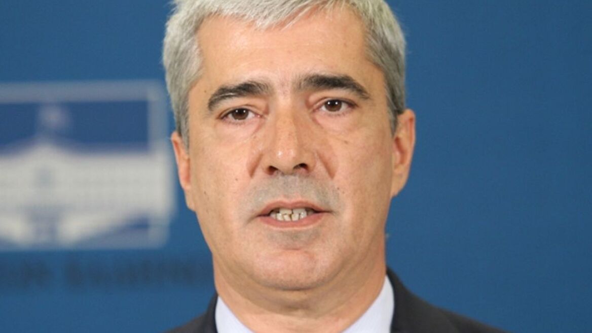 Κεδίκογλου: Ο Τσίπρας λέει ανοησίες, ευτυχώς δεν τον παίρνουν στα σοβαρά