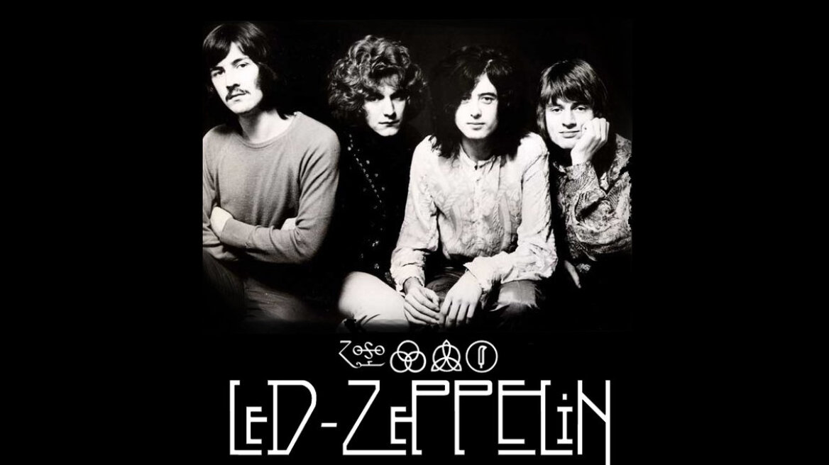 Πως δημιουργήθηκε το «Whole Lotta Love» των Led Zeppelin