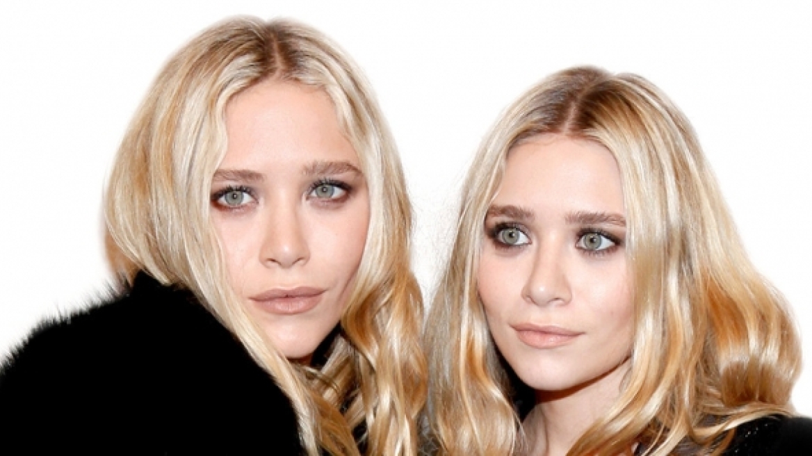  Αδελφές Όλσεν: Οι 20 πιο stylish εμφανίσεις του fashion διδύμου! 