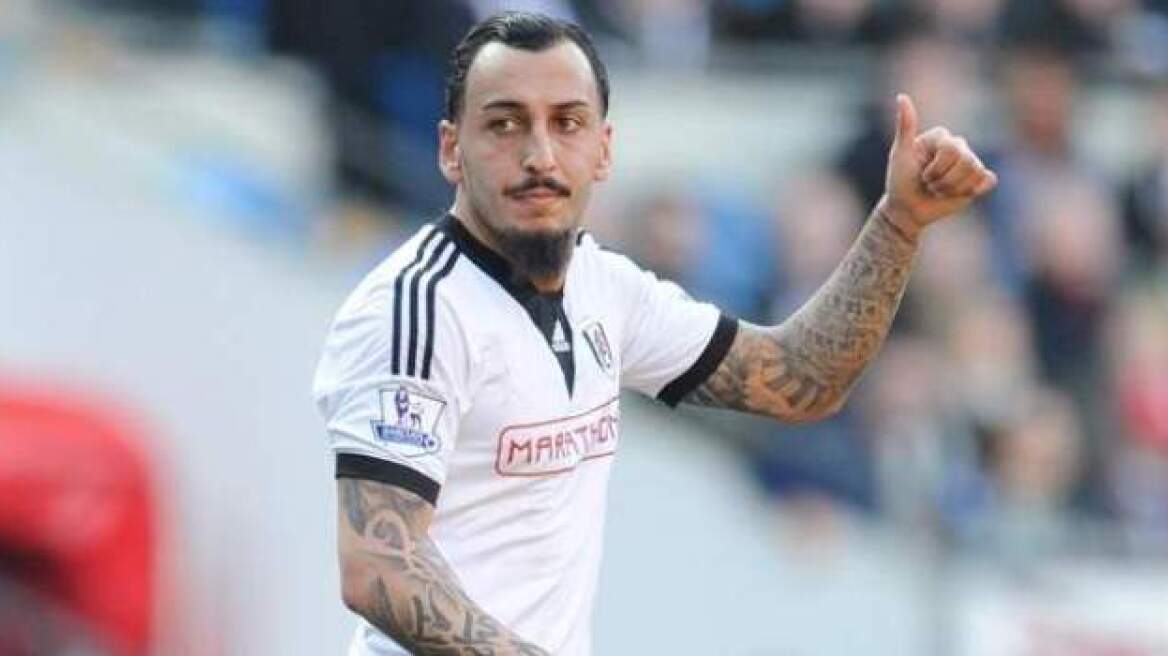 Διαψεύδει… τα πάντα ο Μήτρογλου