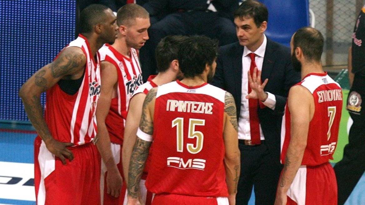 «Πρωταθλητές στο ΣΕΦ» (video)