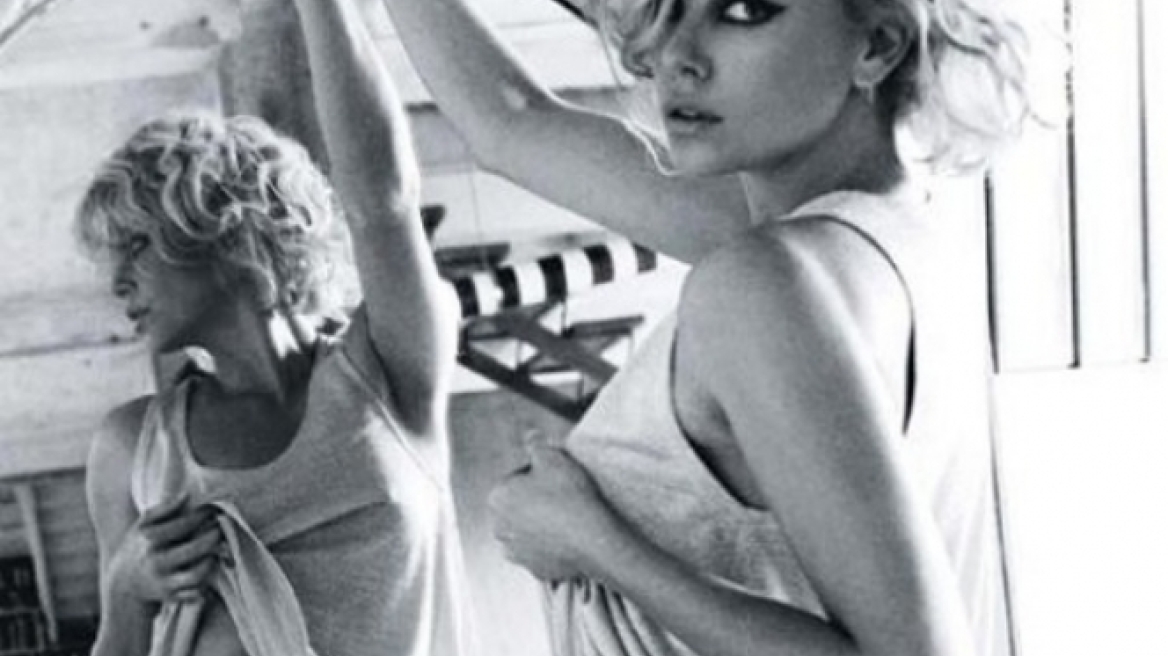 Τι τρώει καθημερινά η 37χρονη Charlize Theron;