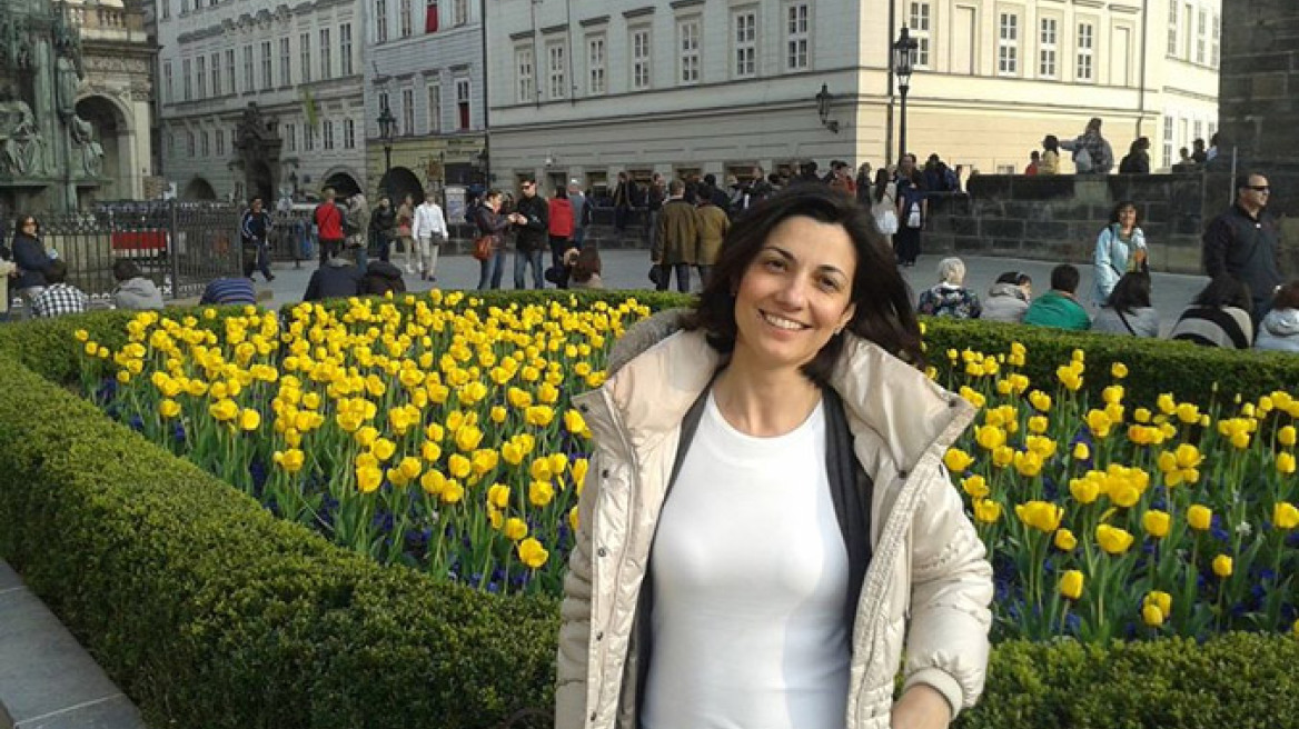 Η Ζωή (Αποστολοπούλου) είναι ωραία στο «Ποτάμι»