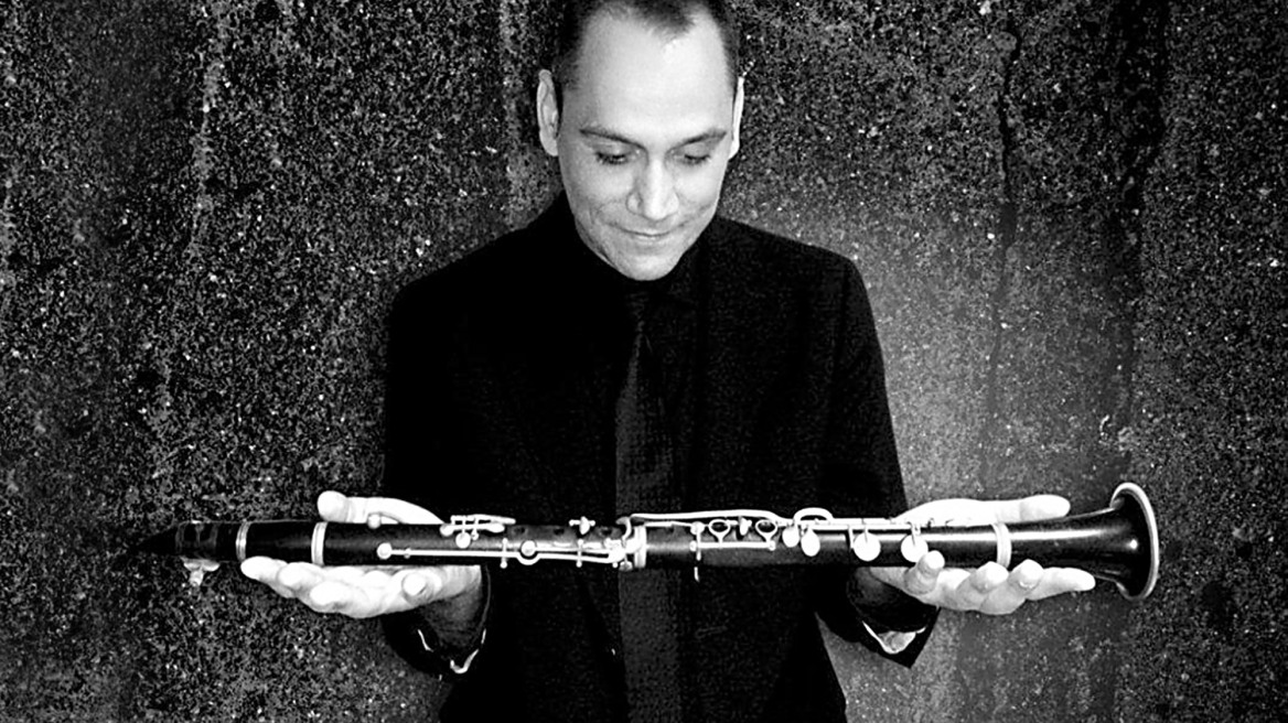 Το πρώτο κλαρίνο 