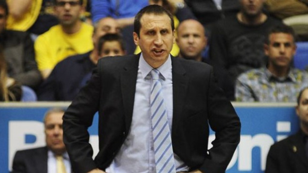 Διαφωνίες ανάμεσα σε Μακάμπι και Μπλατ