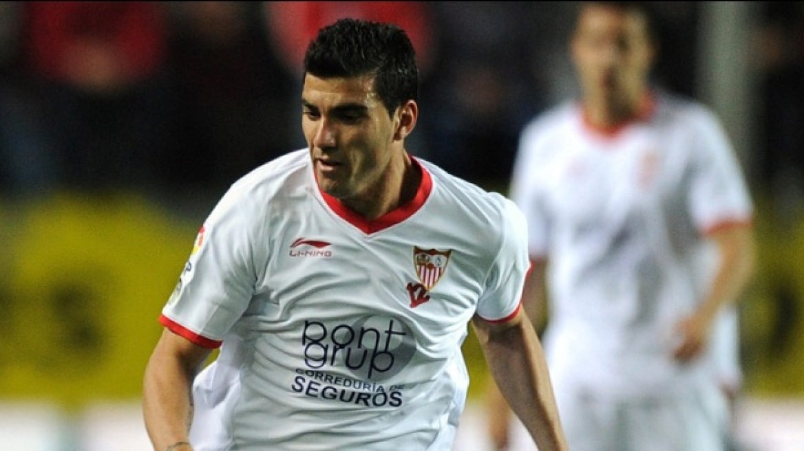 «Πρέσινγκ» σε Ρέγες από Ολυμπιακό