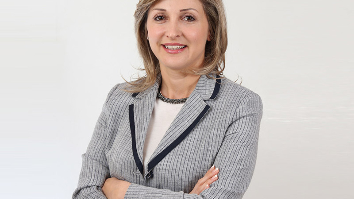 Αυτό είναι το ευρωψηφοδέλτιο του "Σοσιαλιστικού Κόμματος" του Στέφανου Τζουμάκα