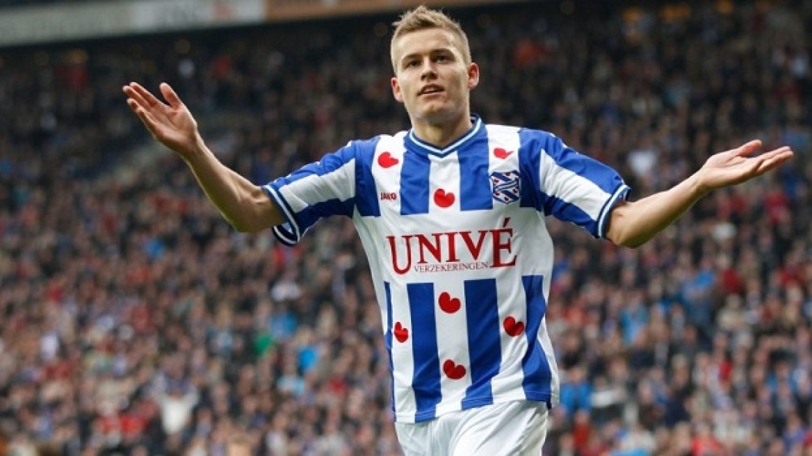 Ολυμπιακός: Τα βρήκε με Φινμπόγκασον