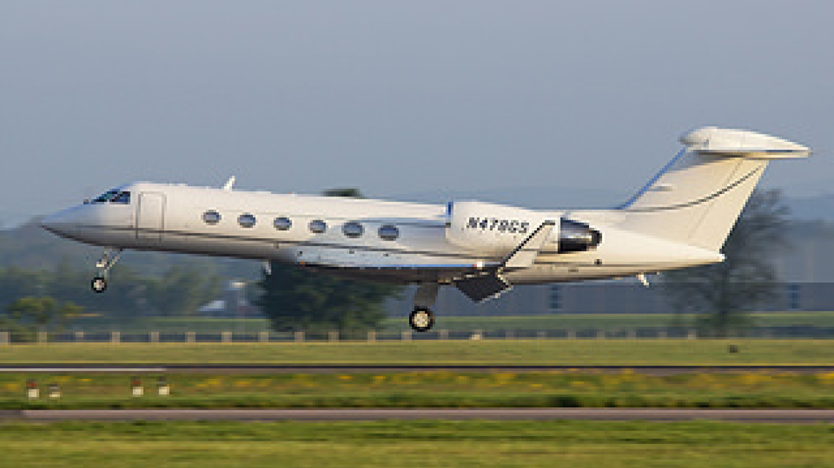 ΗΠΑ: Επτά νεκροί από συντριβή αεροσκάφους στη Μασαχουσέτη