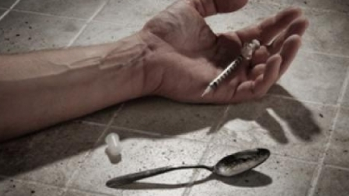 Εύβοια: Θρήνος για 32χρονο που έσβησε από ναρκωτικά