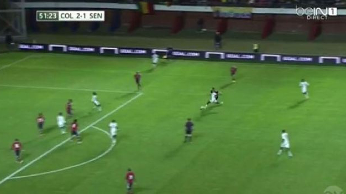 Ξερή σουτάρα! 