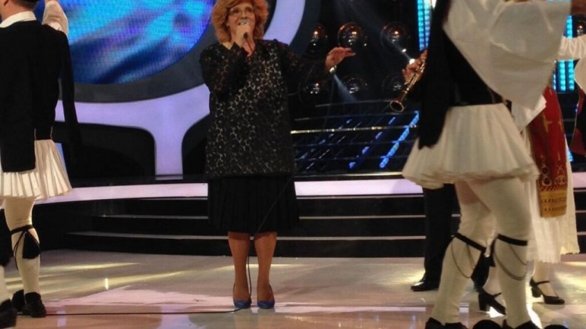 Σοφία Βόσσου: Φιλιώ Πυργάκη με… echo