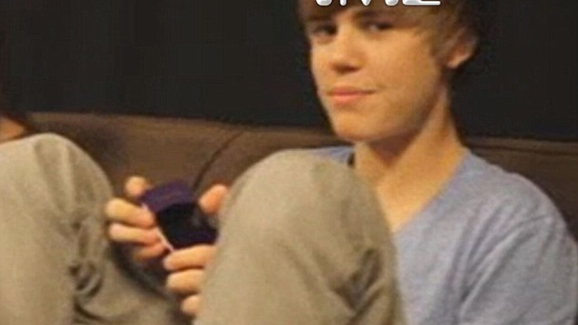 Βίντεο: Το ρατσιστικό ανέκδοτο που «έκαψε» τον Τζάστιν Μπίμπερ