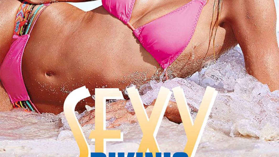 Μαυρισμένο και γυμνό το κορμί της Candice Swanepoel 